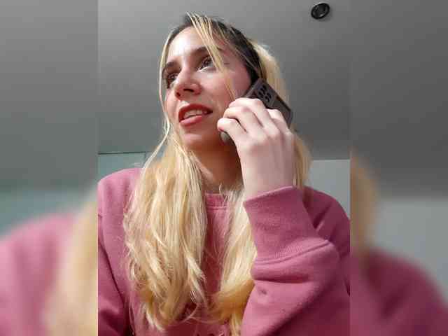 _LittleSammy webcam