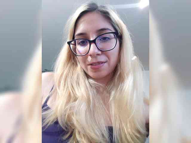 _LittleSammy webcam