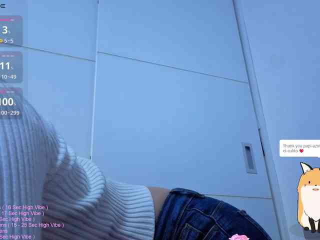 _LittleSammy webcam