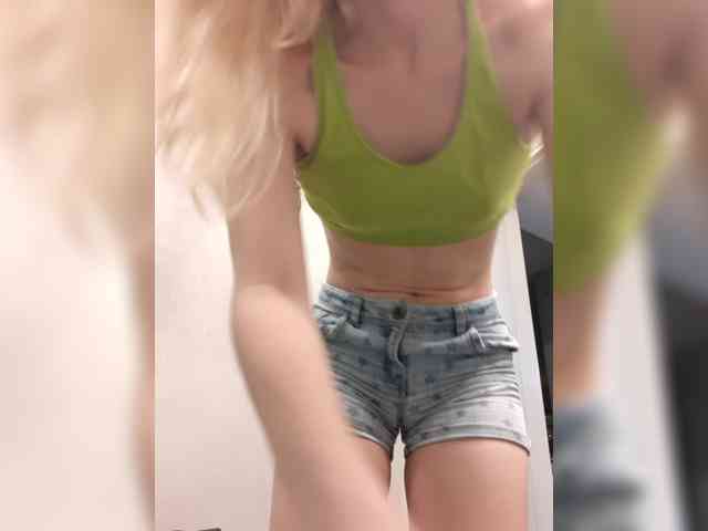 _LittleSammy webcam