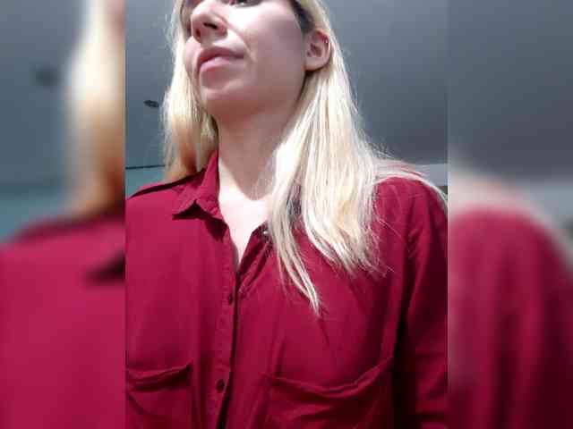 _LittleSammy webcam