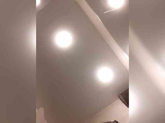 _LittleSammy webcam
