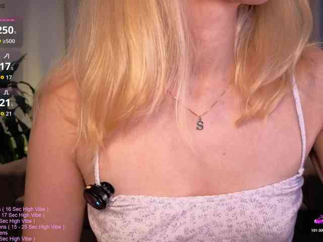 _LittleSammy webcam