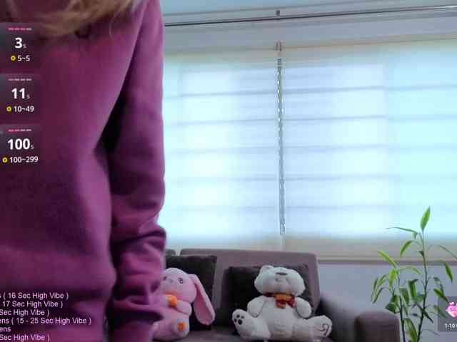 _LittleSammy webcam
