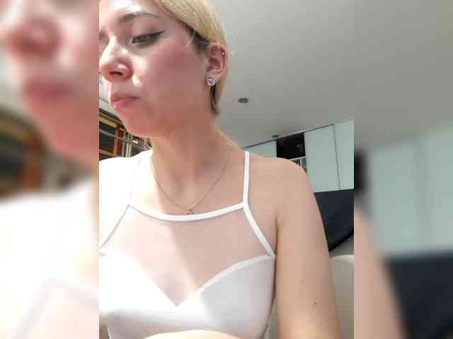 _LittleSammy webcam