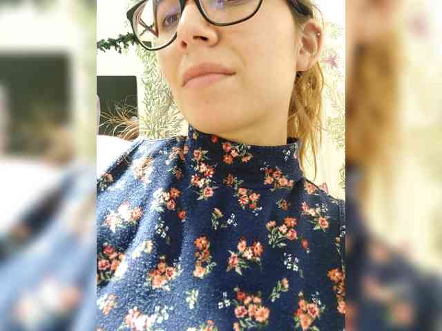 _LittleSammy webcam