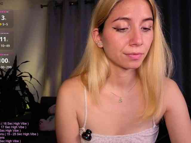 _LittleSammy webcam