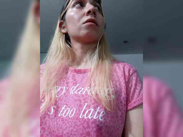_LittleSammy webcam