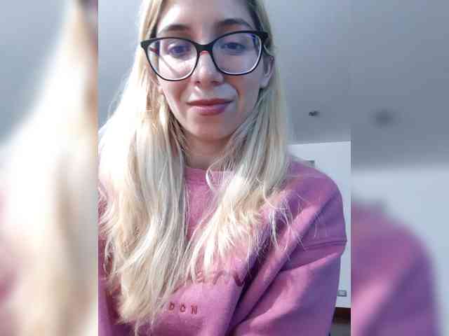 _LittleSammy webcam