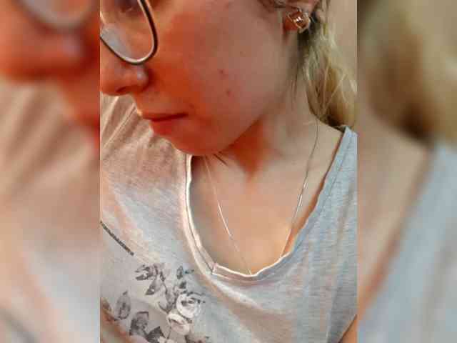 _LittleSammy webcam
