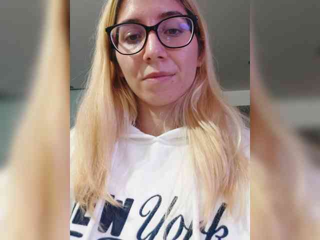 _LittleSammy webcam