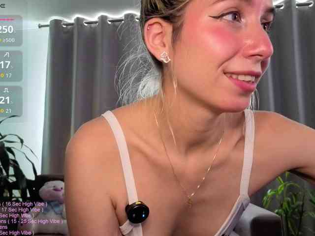 _LittleSammy webcam