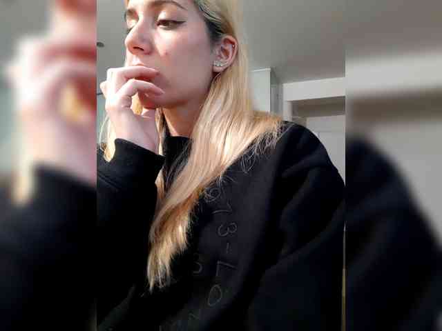 _LittleSammy webcam