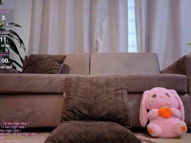 _LittleSammy webcam