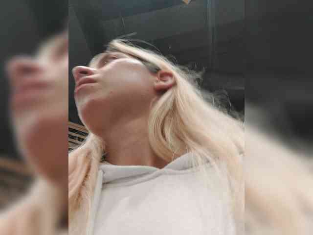 _LittleSammy webcam