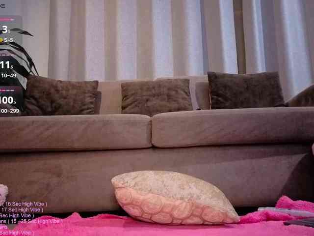 _LittleSammy webcam
