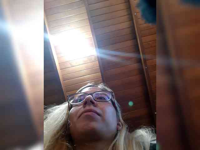 _LittleSammy webcam