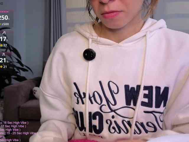 _LittleSammy webcam