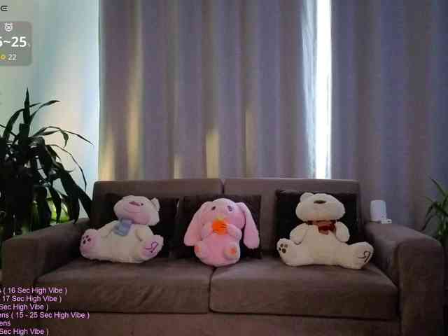 _LittleSammy webcam