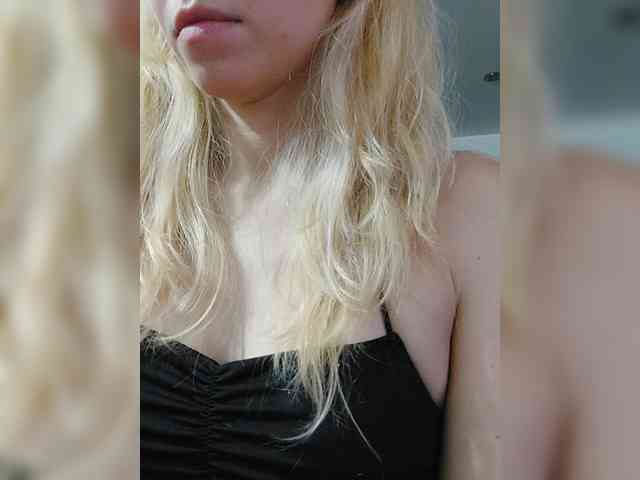 _LittleSammy webcam