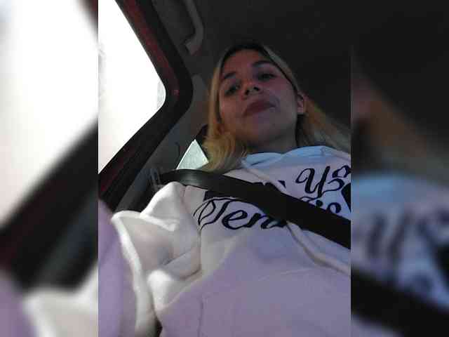 _LittleSammy webcam