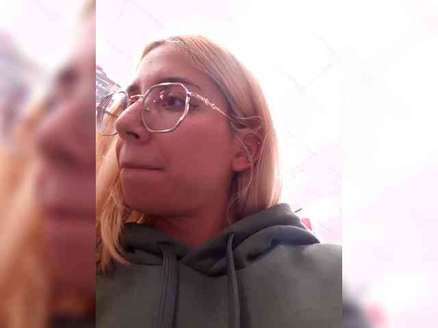 _LittleSammy webcam
