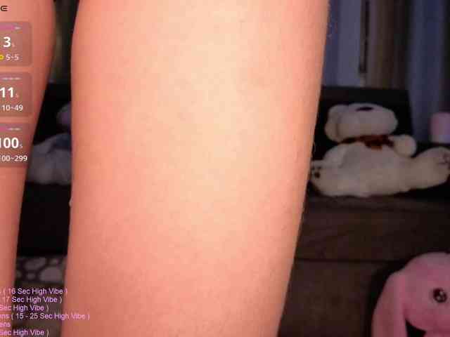 _LittleSammy webcam