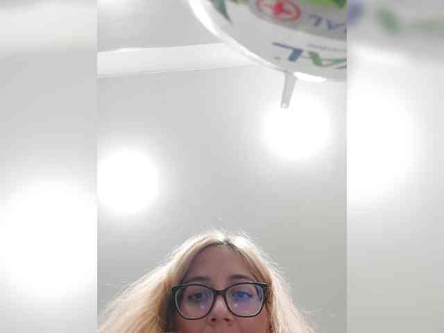 LittleSammy Live Webcam on BongaCams
