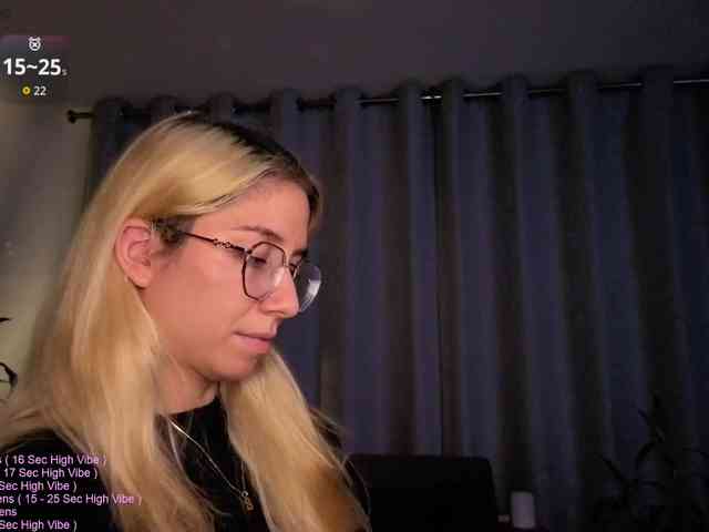 _LittleSammy webcam