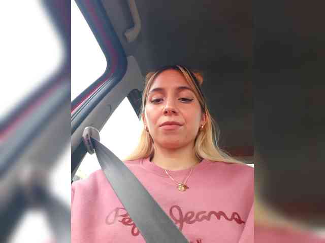 _LittleSammy webcam