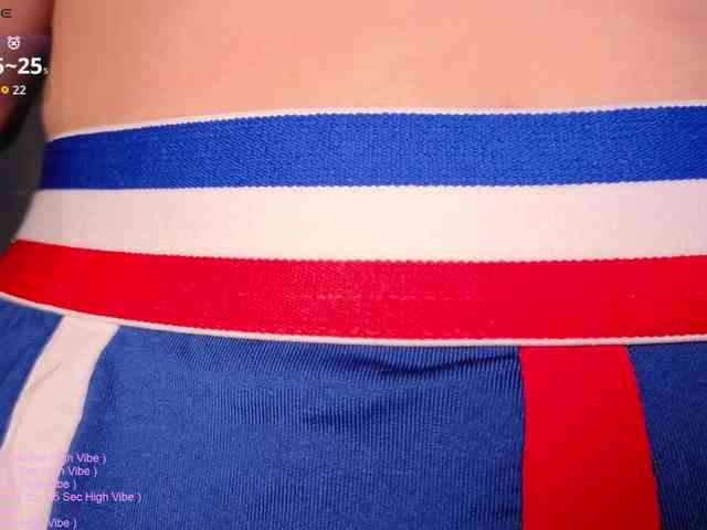 _LittleSammy webcam