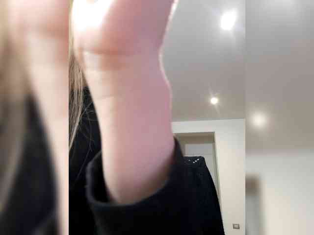 _LittleSammy webcam
