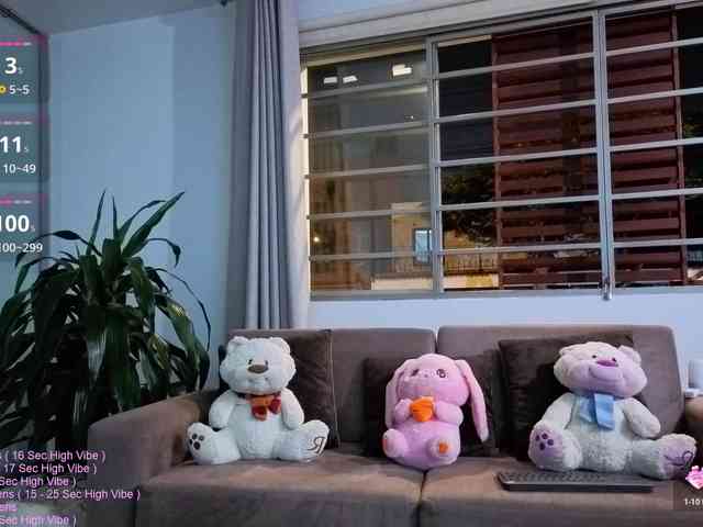 _LittleSammy webcam