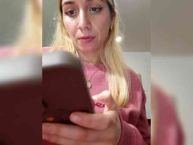 _LittleSammy webcam
