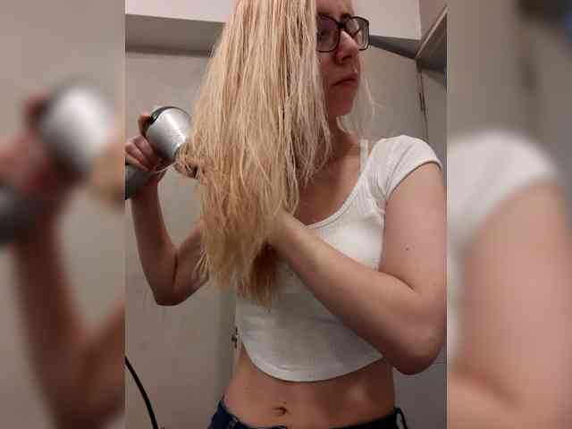 _LittleSammy webcam