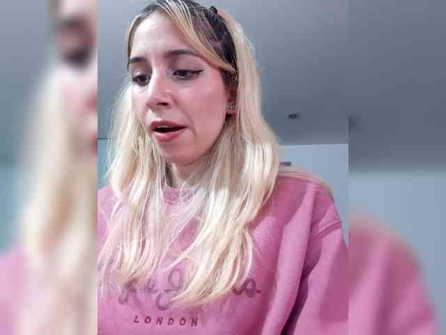 _LittleSammy webcam