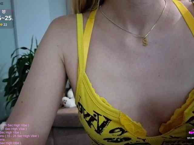 _LittleSammy webcam