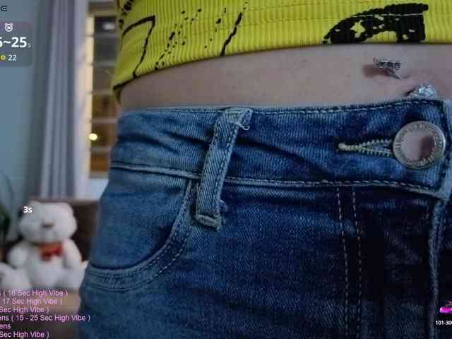_LittleSammy webcam