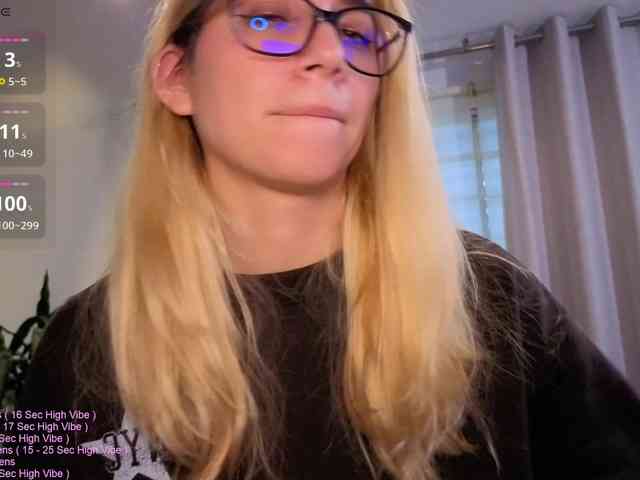 _LittleSammy webcam