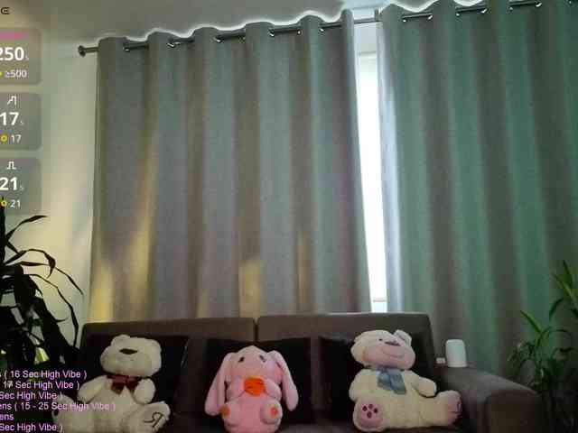 _LittleSammy webcam