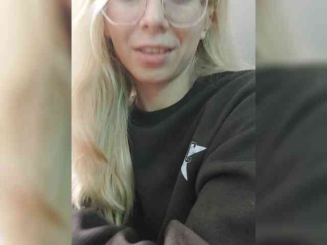 _LittleSammy webcam