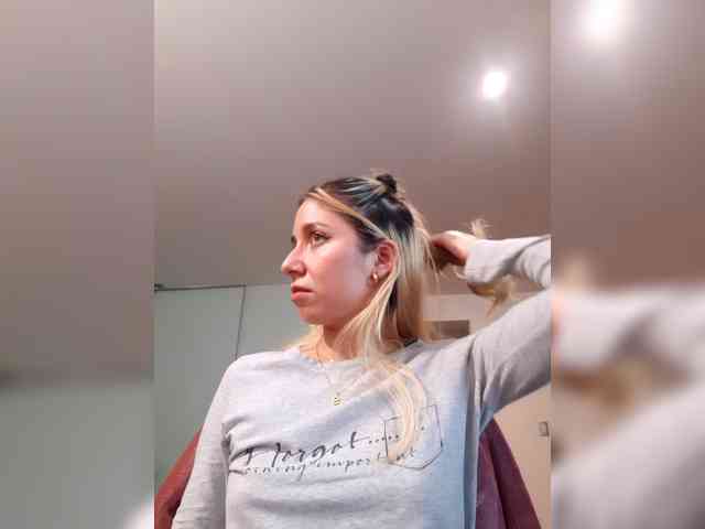 _LittleSammy webcam