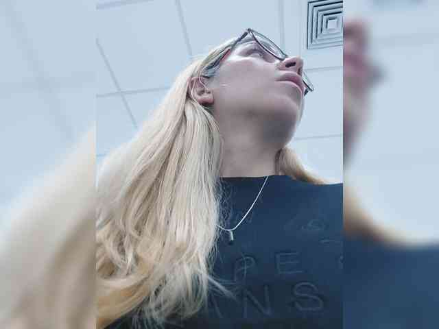 _LittleSammy webcam