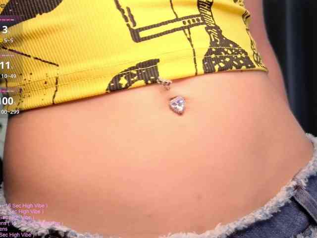 _LittleSammy webcam