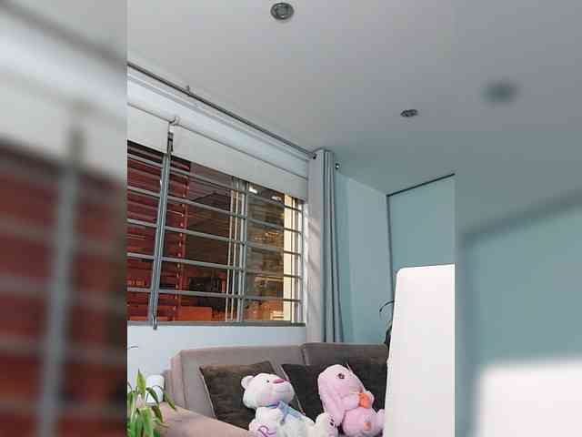 _LittleSammy webcam