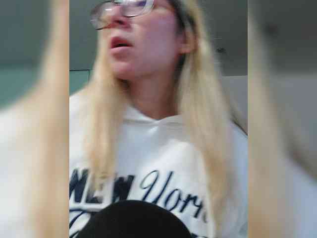 _LittleSammy webcam