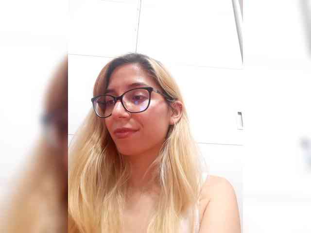 _LittleSammy webcam