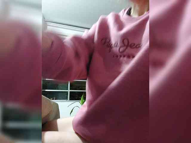 _LittleSammy webcam