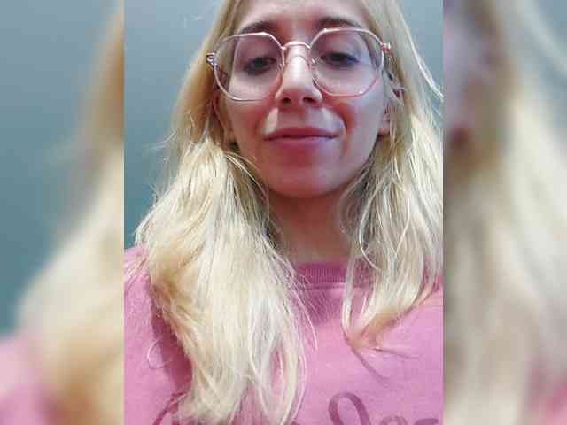 _LittleSammy webcam