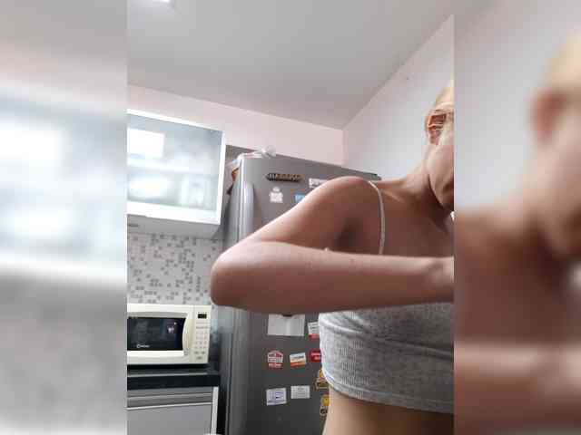 _LittleSammy webcam